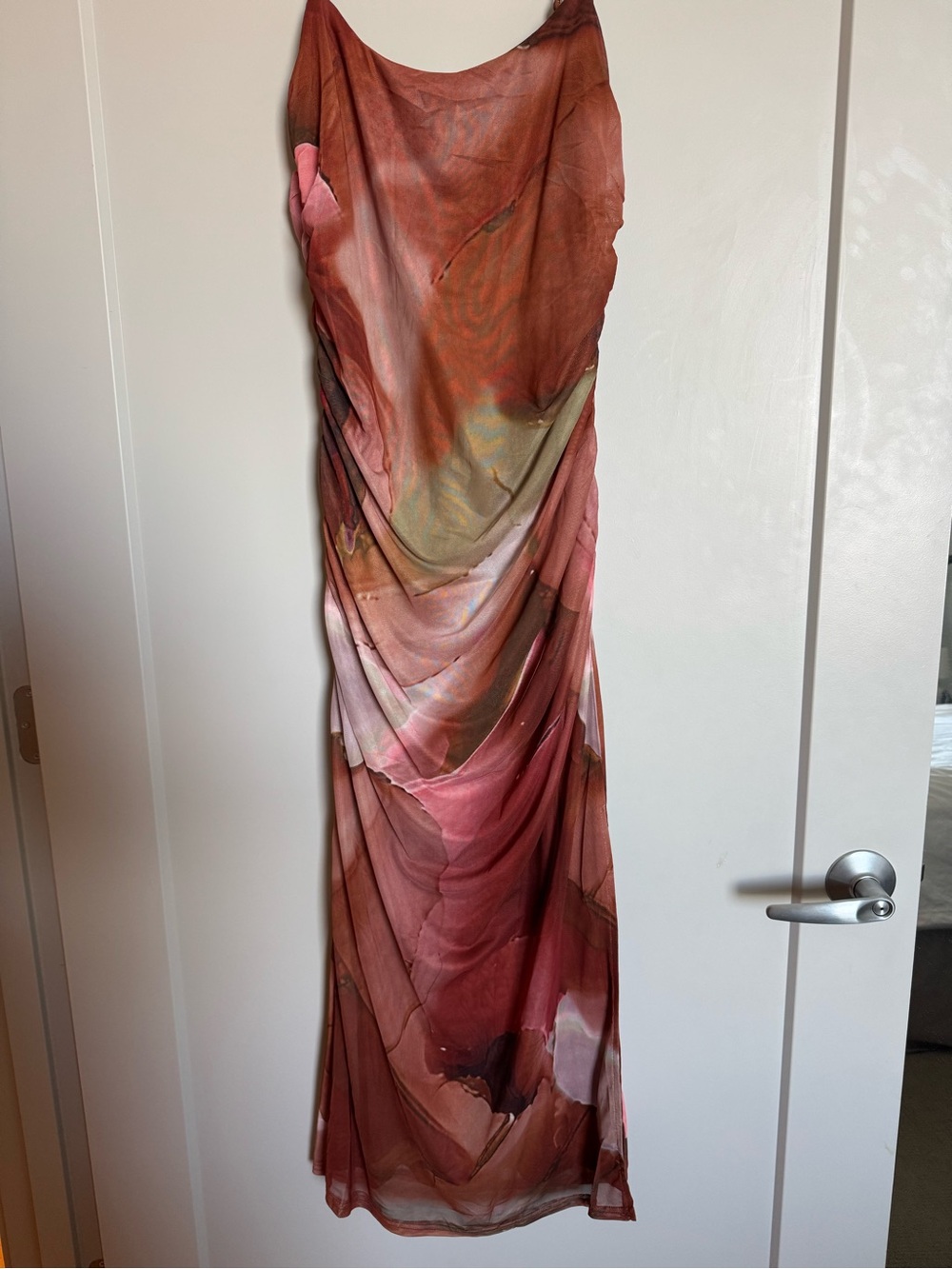 12th Tribe dress